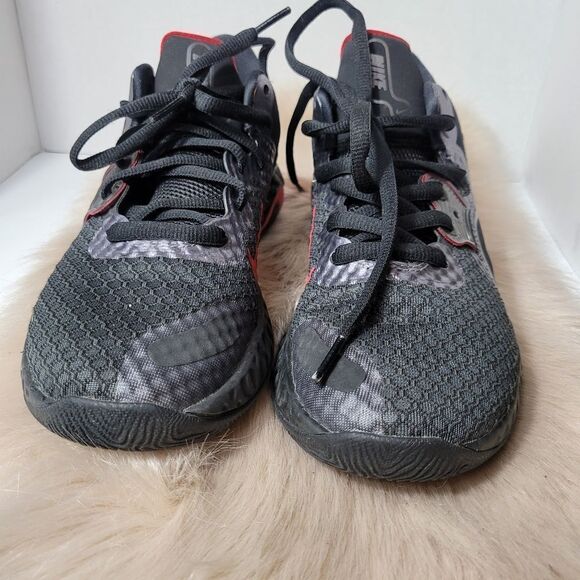 Nike Renew Elevate 2 low-top Mens sneakers Shoes Size 8.5 - Picture 2 of 9